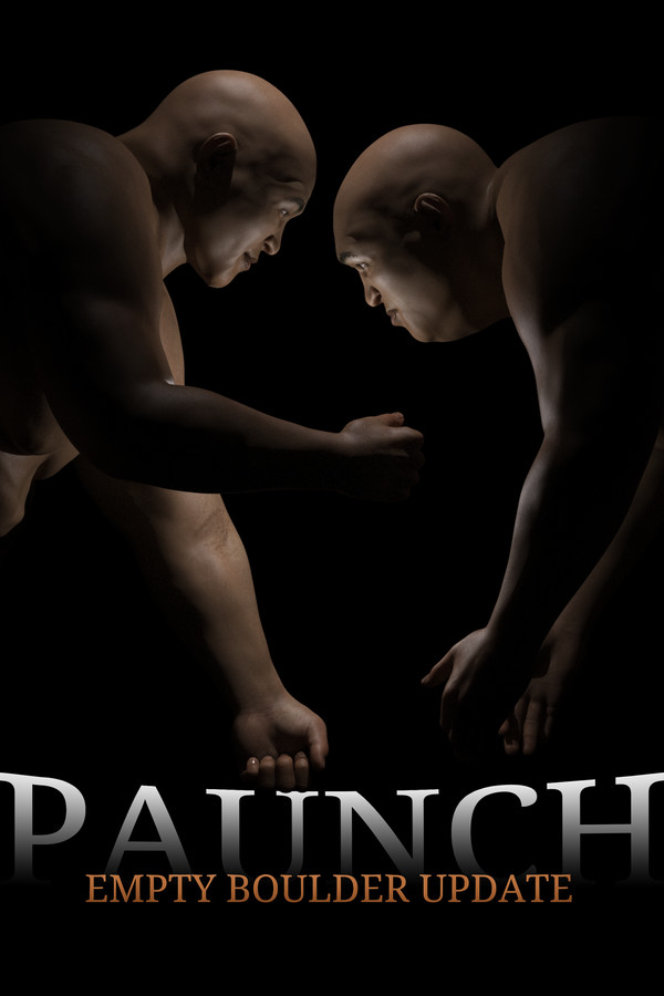 Paunch for steam Paunch for steam