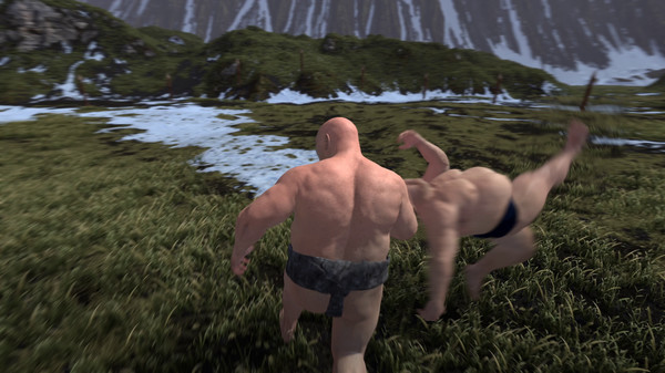 Paunch game for Linux 1