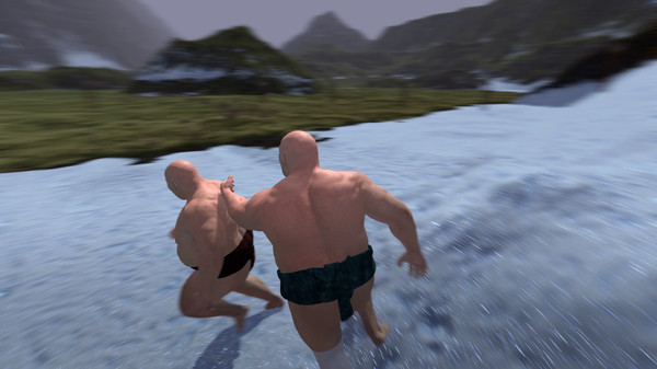 Paunch game for windows Pc 1