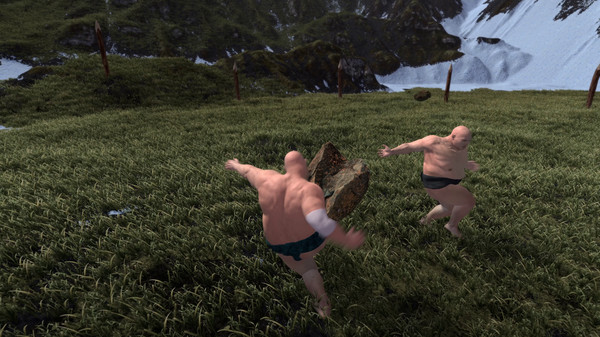 Paunchfor windows and Linux 1