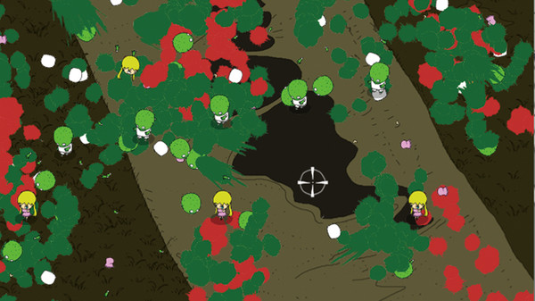 Zombie Serial Killer Incident game for windows Pc 1