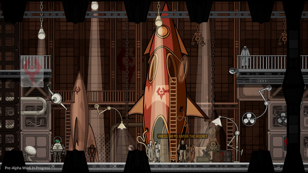 Total Alarm for linux