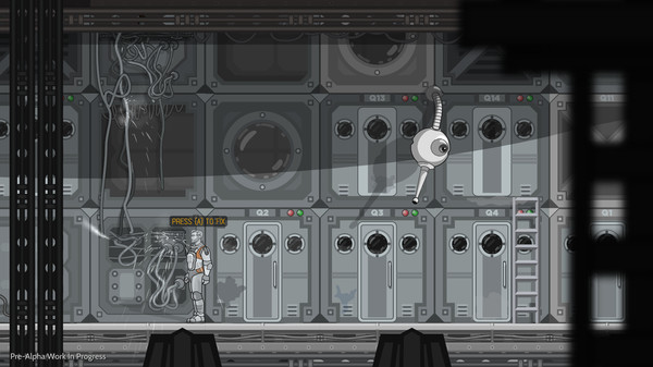 Total Alarm game for Linux 1