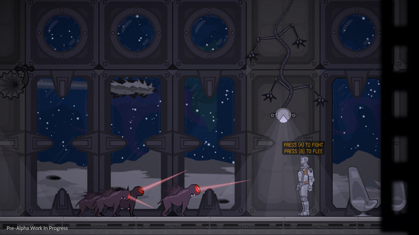 Total Alarm game for windows Pc 1