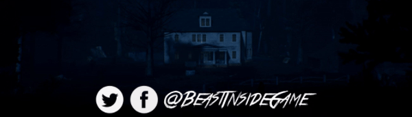 The Beast Inside