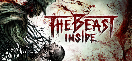 The Beast Inside on Steam Backlog