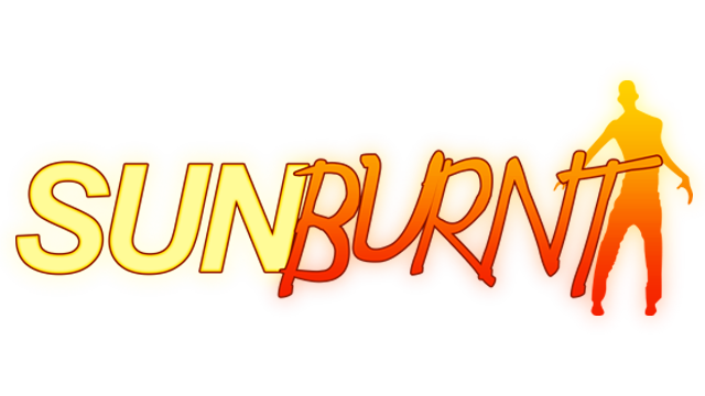 Sunburnt Logo