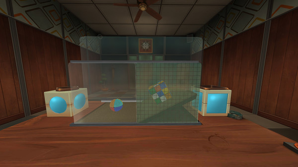 ESPER game for windows Pc 1