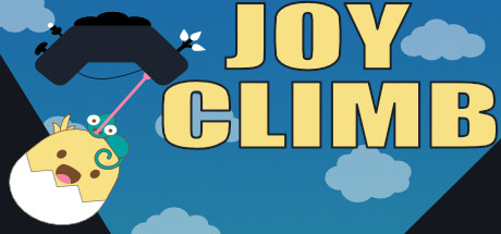 Joy Climb cover art