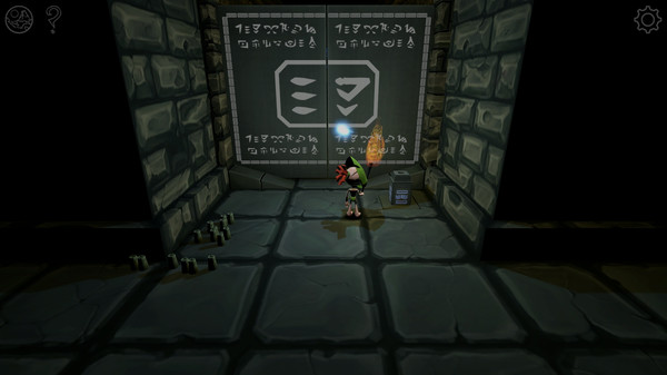 A Rite from the Stars game for windows Pc 1