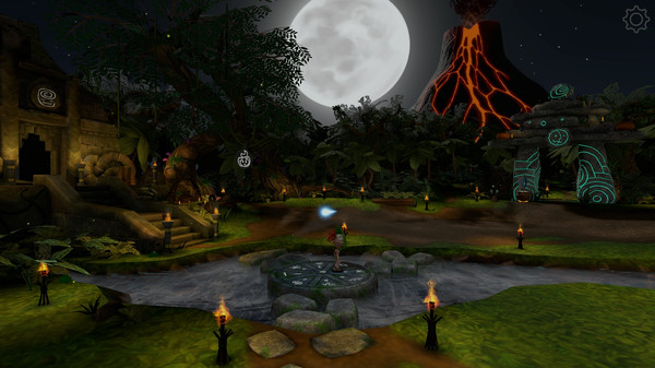 A Rite from the Stars for linux