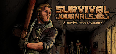 Survival Journals cover art