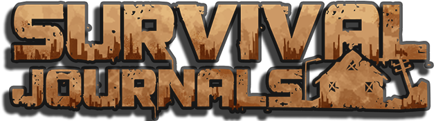 Survival Journals Logo