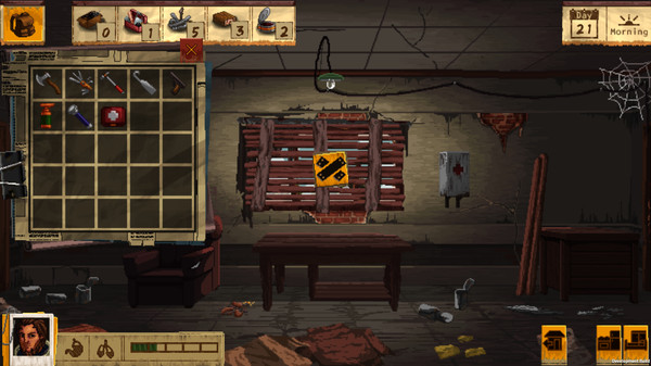 Survival Journalsfor windows and Linux 1