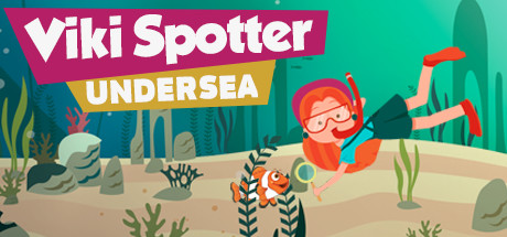 Viki Spotter: Undersea