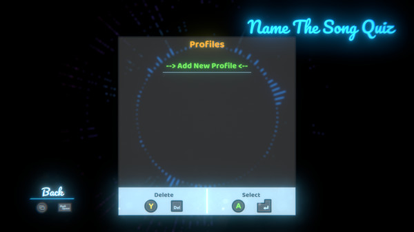 Name The Song Quiz Steam