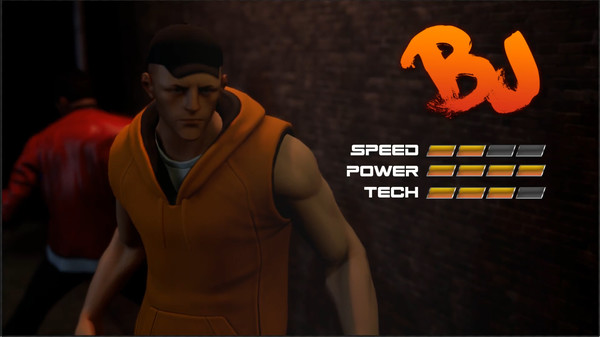 Streets Ablaze game for windows Pc 1