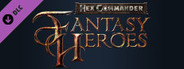 Hex Commander: Fantasy Heroes - Official Game Guide