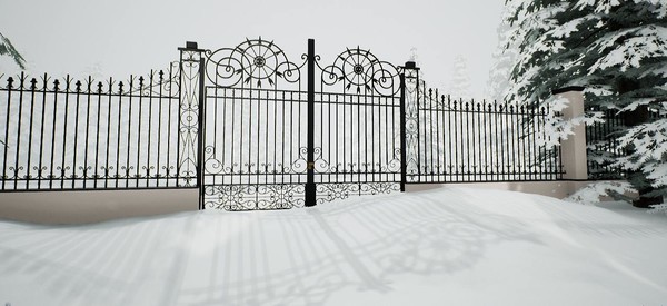 The Others game for windows Pc 1