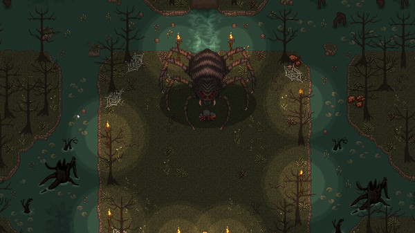 Ukhar game for Linux 1