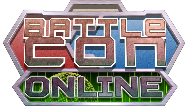 BattleCON: Online Logo