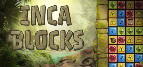 Inca Blocks cover art