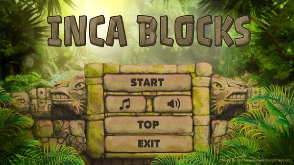 Inca Blocks