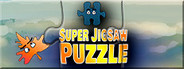 Super Jigsaw Puzzle