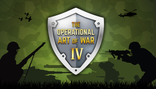 the operational art of war 3 download