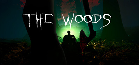 The Woods cover art