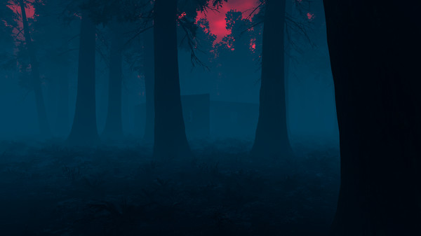 The Woods-游戏截图
