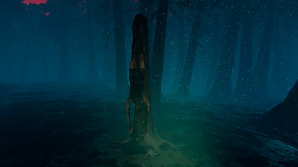 The Woodsfor windows and Linux 1