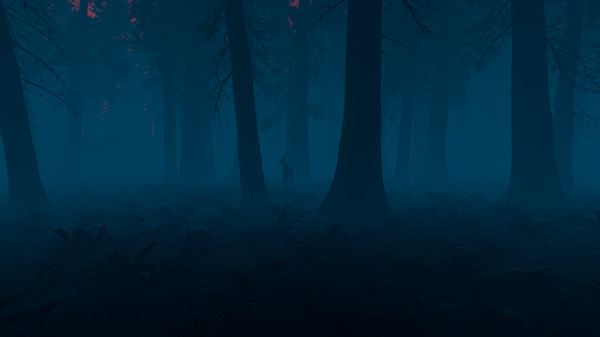 The Woods-游戏截图