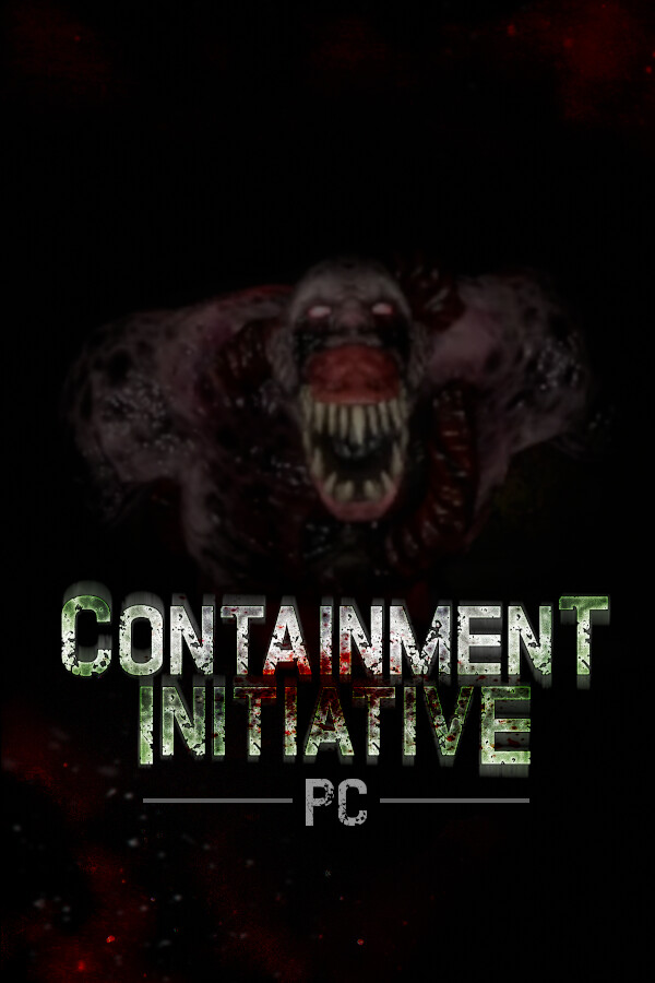 Steam portrait for Containment Initiative: PC Standalone.