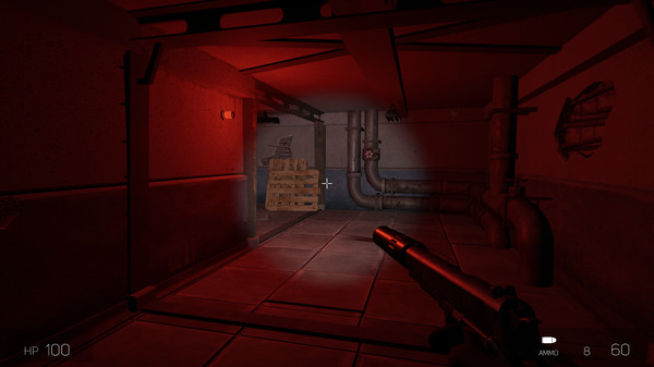 Containment Initiative: PC Standalone game for windows Pc 1