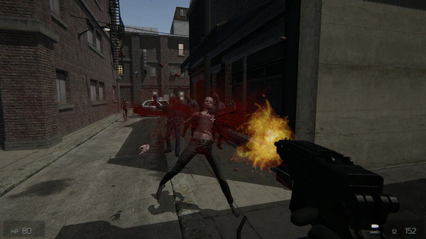 Containment Initiative: PC Standalone for linux