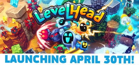 Levelhead cover