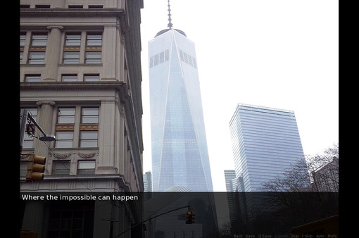 The Necklace of Bloodfor windows and Linux 1