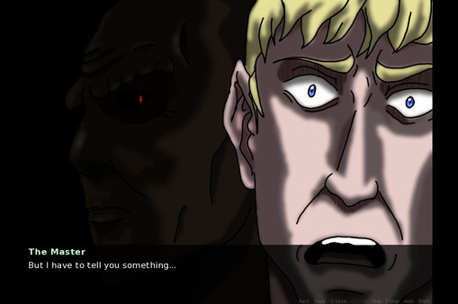 The Necklace of Blood game for windows Pc 1