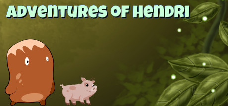 View Adventures of Hendri on IsThereAnyDeal