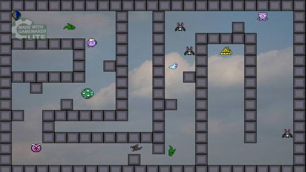 Balloonfor windows and Linux 1