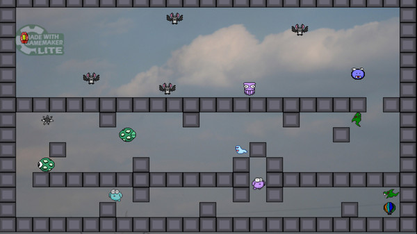 Balloon game for windows Pc 1