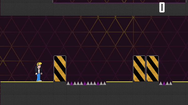 Lost In 80s II game for Linux 1