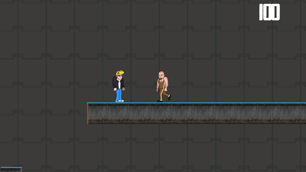 Lost In 80s II for linux