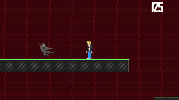 Скриншот из Lost In 80s II