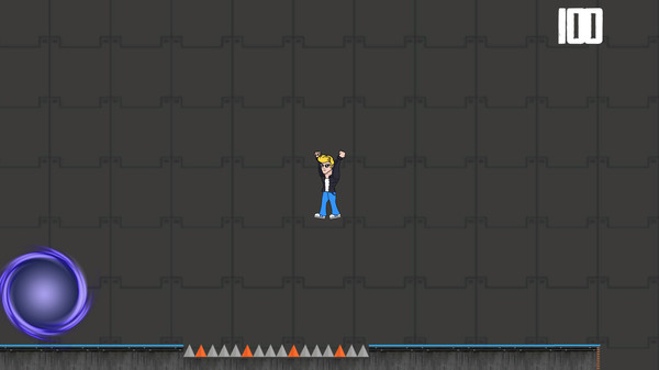 Lost In 80s IIfor windows and Linux 1