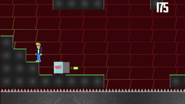 Скриншот из Lost In 80s II