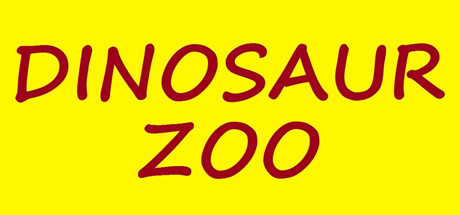Dinosaur Zoo cover art