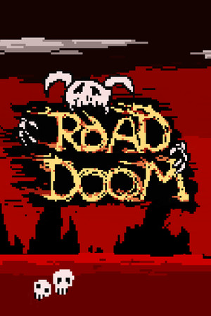 Road Doom poster image on Steam Backlog