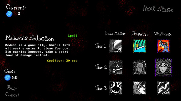 Road Doomfor windows and Linux 1